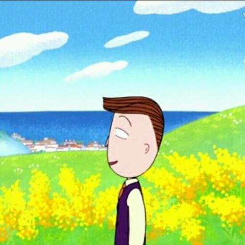 用戶頭像