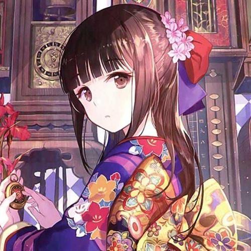 用戶頭像