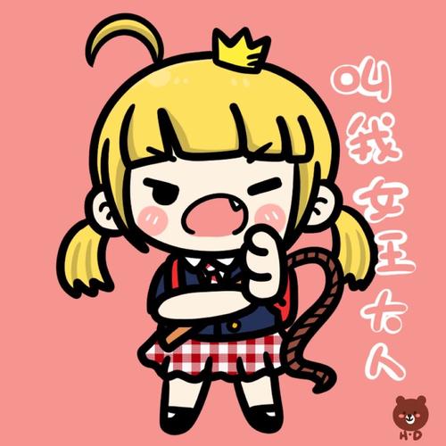 用戶頭像