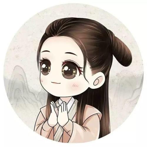 用戶頭像