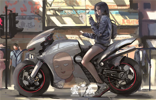 用戶頭像