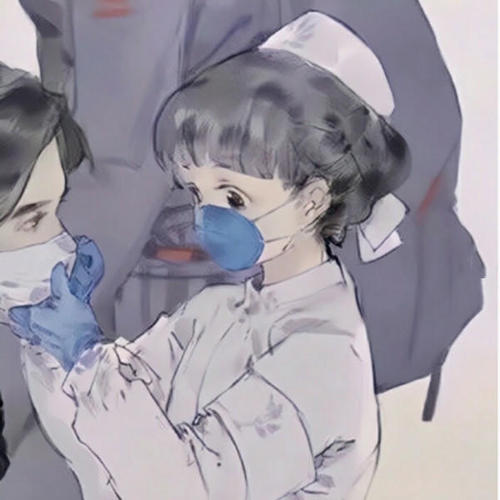 用戶頭像