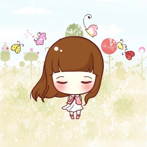 用戶頭像