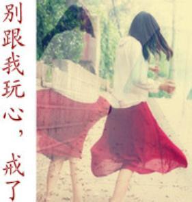 用戶頭像