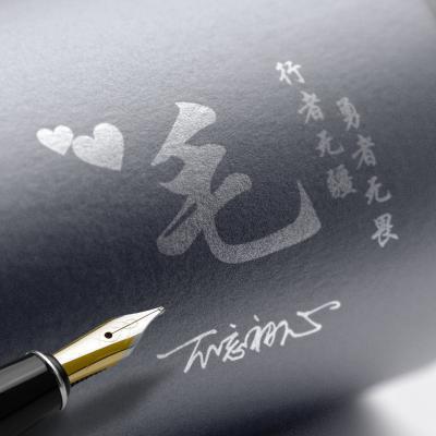 用戶頭像