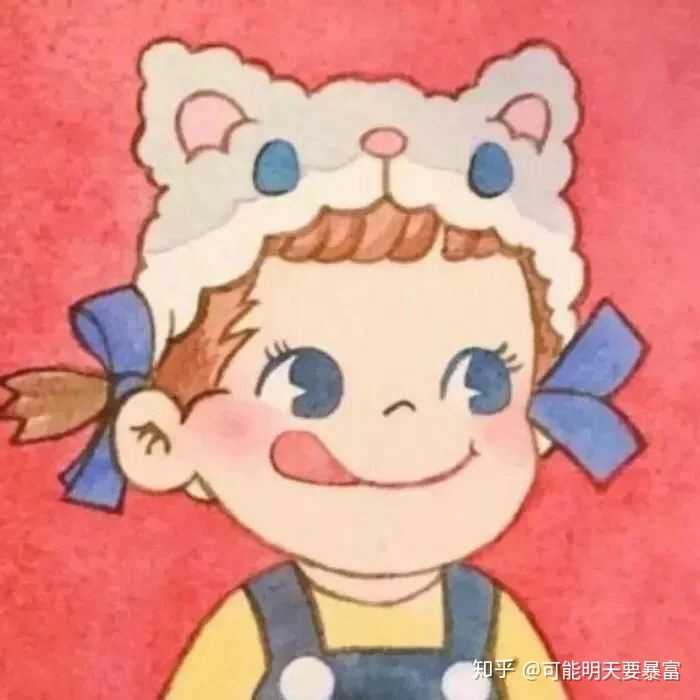 用戶頭像