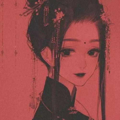 用戶頭像