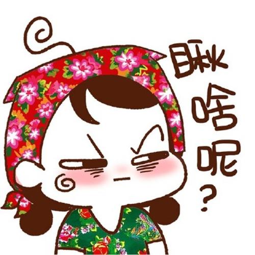 用戶頭像