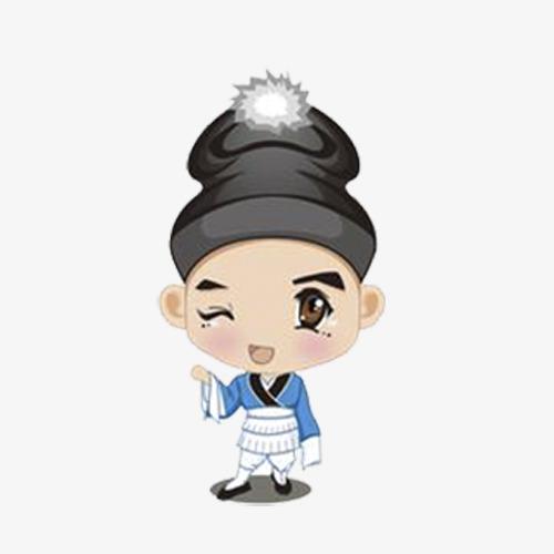 用戶頭像