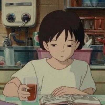 用戶頭像