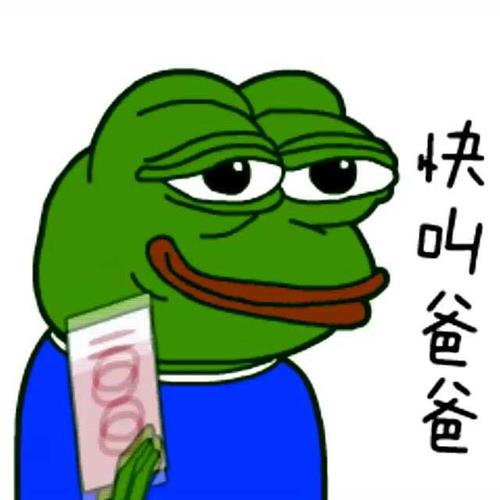 用戶頭像