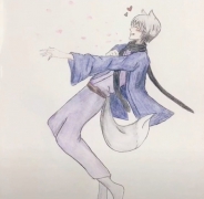 用戶頭像