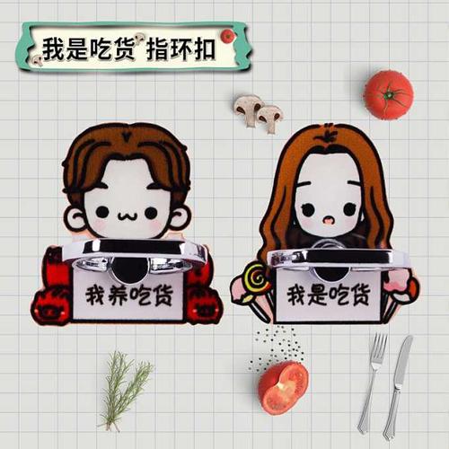 用戶頭像
