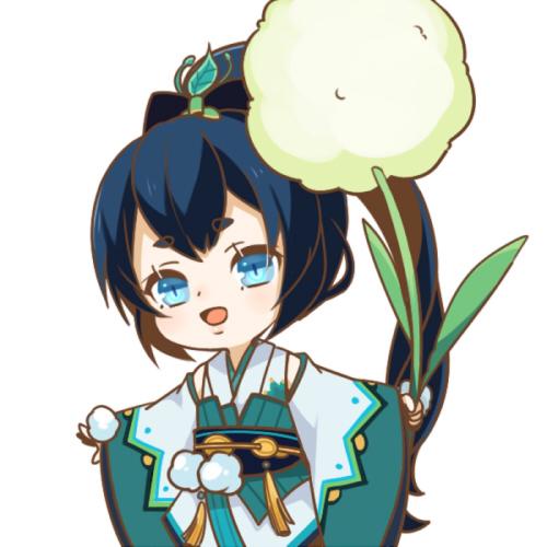 用戶頭像