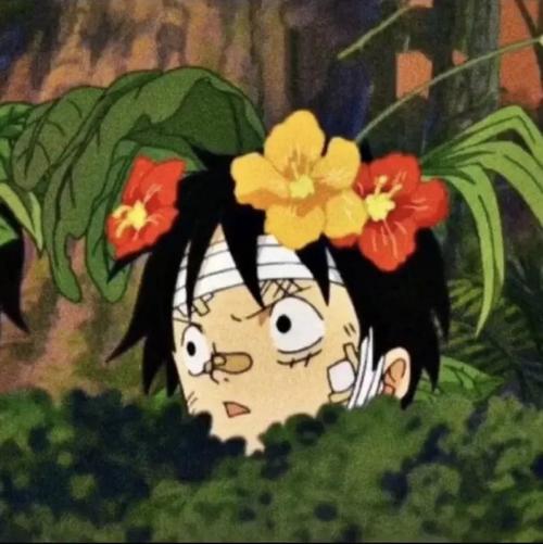 用戶頭像