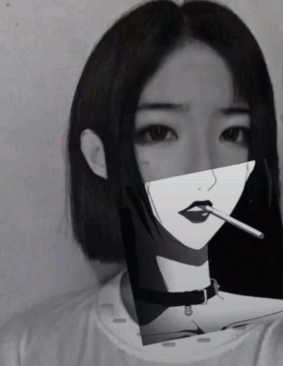 用戶頭像