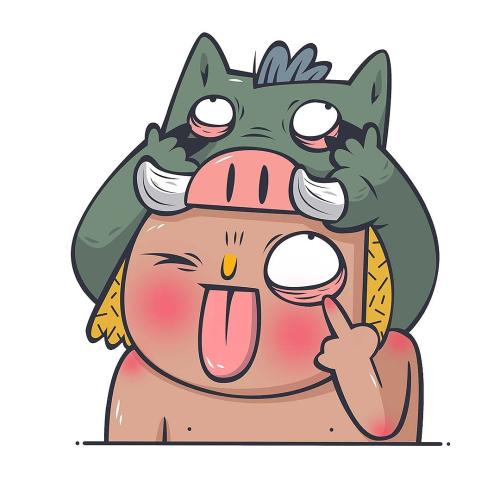 用戶頭像