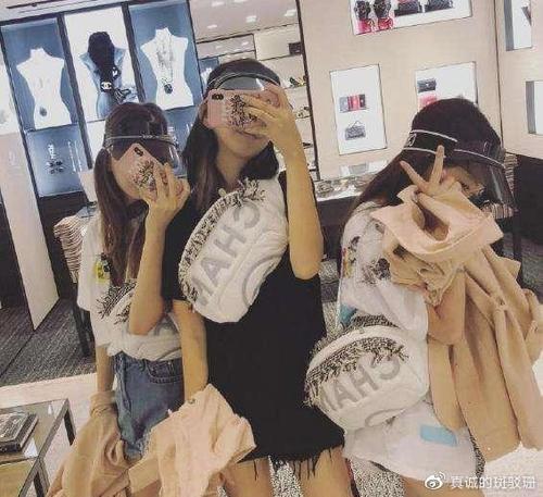 用戶頭像