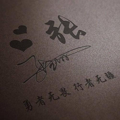 用戶頭像