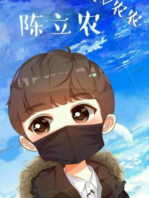 用戶頭像