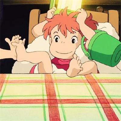 用戶頭像