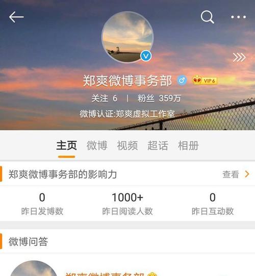 用戶頭像