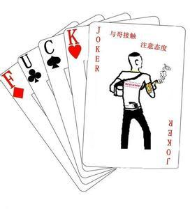 用戶頭像