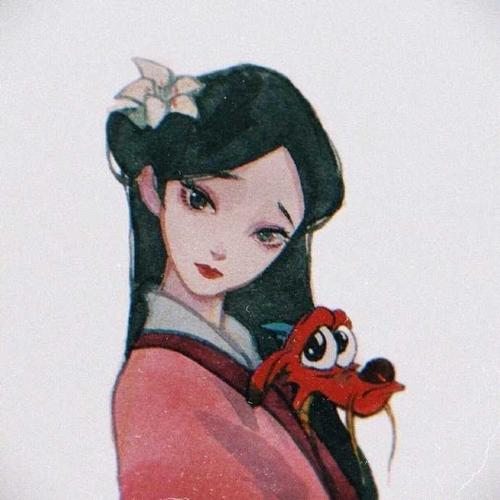 用戶頭像
