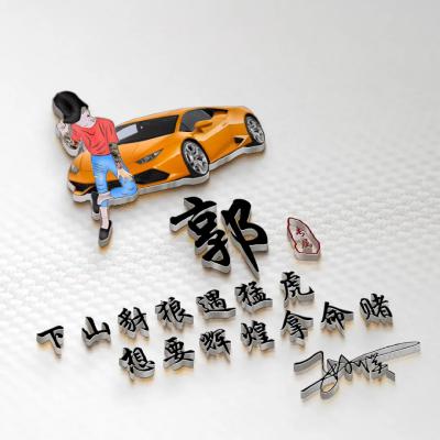 用戶頭像