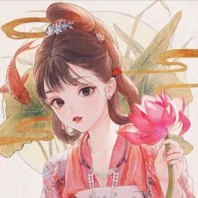 用戶(hù)頭像