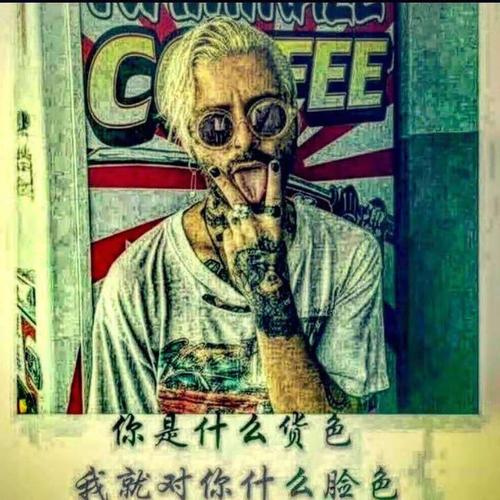 用戶頭像