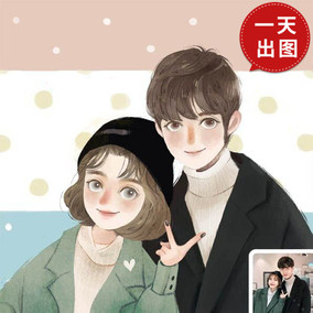 用戶(hù)頭像