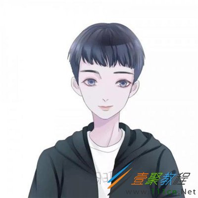 用戶頭像