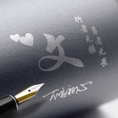 用戶頭像