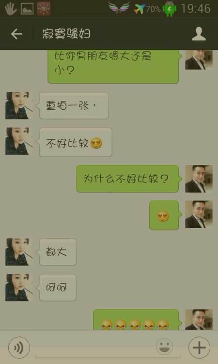 用戶頭像