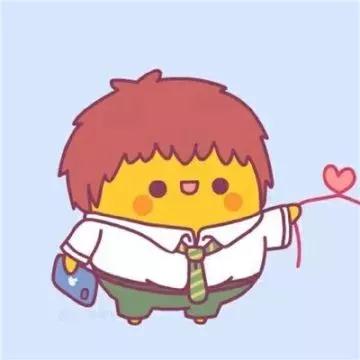 用戶頭像