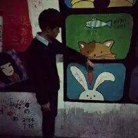 用戶頭像