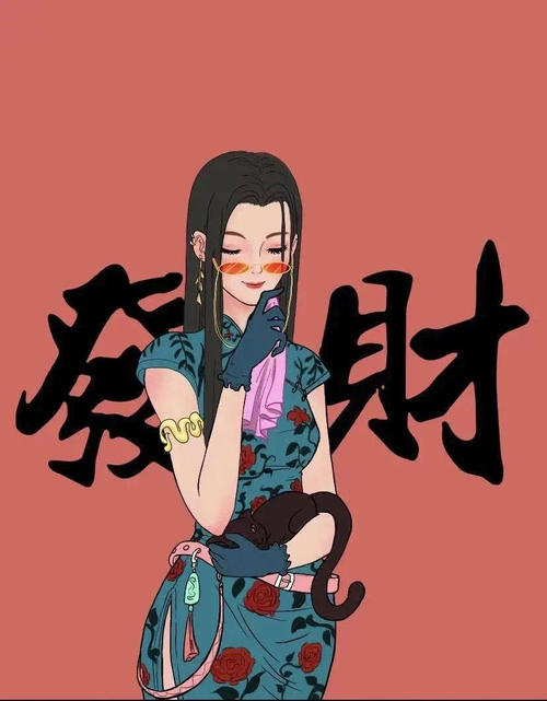 用戶頭像