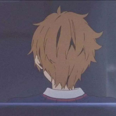 用戶(hù)頭像