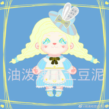 用戶頭像