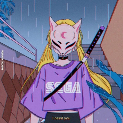 用戶頭像