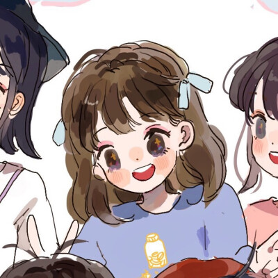 用戶頭像