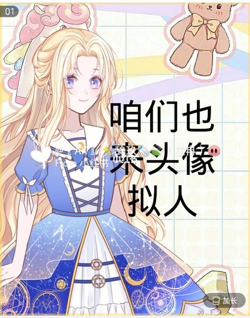 用戶頭像