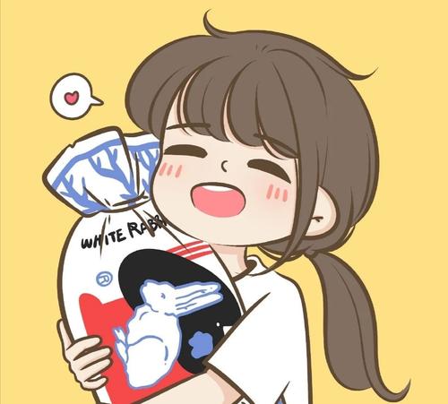 用戶頭像