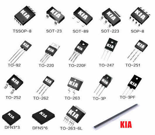 30v95a，MOS管30V95A