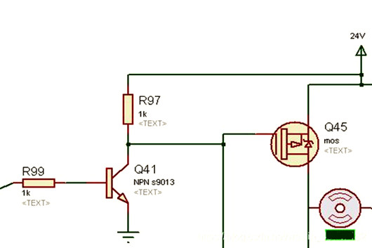 場(chǎng)效應(yīng)管在電路中低壓、寬電壓、雙電壓應(yīng)用-KIA MOS管